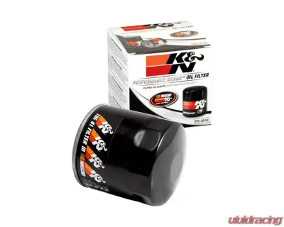 K&N Oil Filter - PS-2010