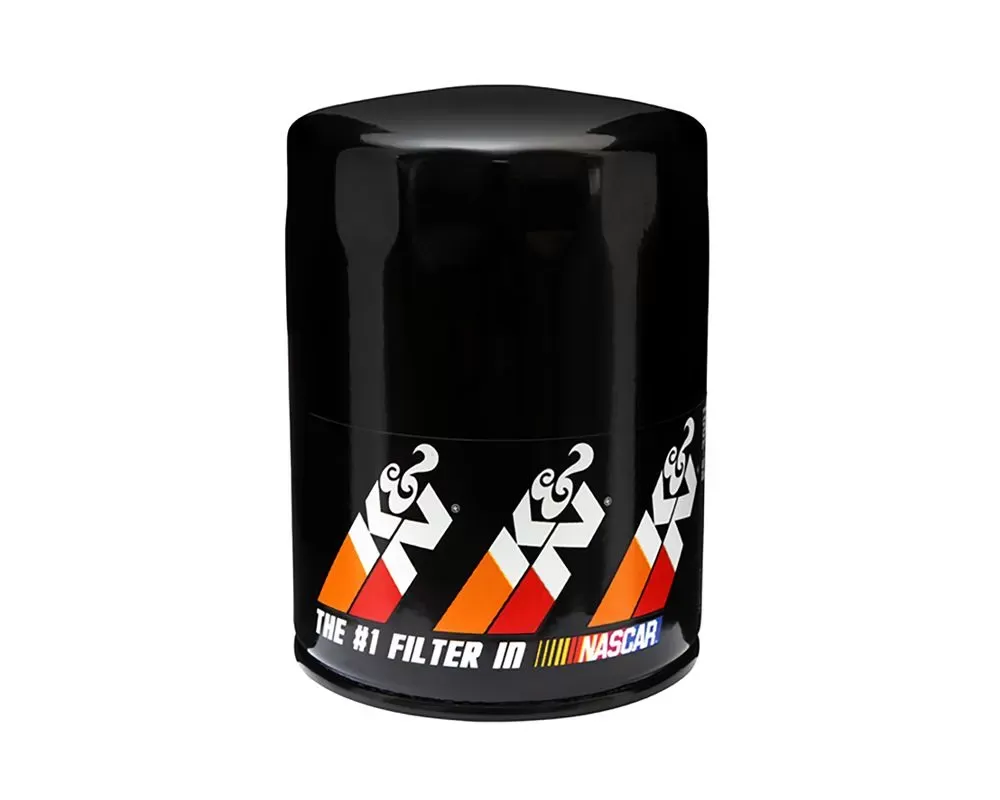 K&N Oil Filter - PS-3001