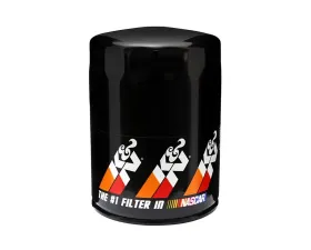 K&N Oil Filter