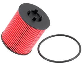 K&N Oil Filter