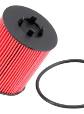 K&N Oil Filter                                     - PS-7001 - Image 3
