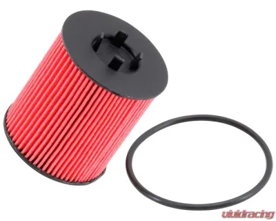 K&N Oil Filter - PS-7001
