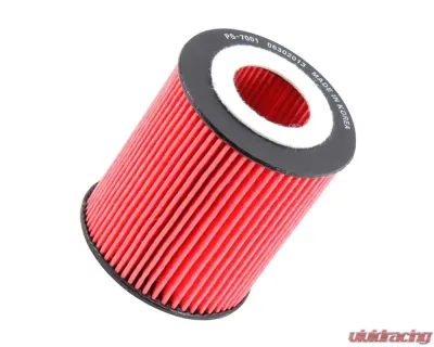 K&N Oil Filter - PS-7001