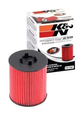 K&N Oil Filter                                     - PS-7001 - Image 3