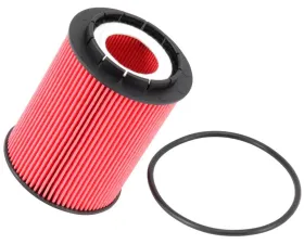K&N Oil Filter PS-7005 for Audi S8, Q7, Porsche Cayenne, VW Golf, Jetta, Passat