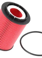 K&N Oil Filter PS-7005 for Audi S8, Q7, Porsche Cayenne, VW Golf, Jetta, Passat                                     - PS-7005 - Image 3