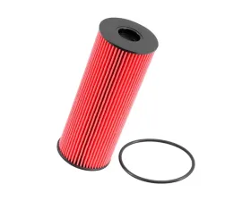 K&N Oil Filter PS-7008 for Mercedes-Benz 300CE, 300E, C220, C280, and More