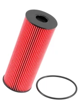 K&N Oil Filter PS-7008 for Mercedes-Benz 300CE, 300E, C220, C280, and More                                     - PS-7008 - Image 3