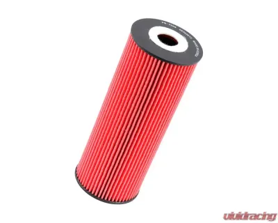 K&N Oil Filter PS-7008 for Mercedes-Benz 300CE, 300E, C220, C280, and More - PS-7008