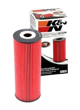 K&N Oil Filter PS-7008 for Mercedes-Benz 300CE, 300E, C220, C280, and More                                     - PS-7008 - Image 3