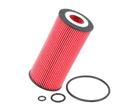 K&N Oil Filter Mercedes-Benz E320 2005-2006 3.2L 6-Cyl