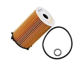 K&N Oil Filter PS-7030 for Hyundai Kia 2010-2018 | High Flow Performance Cartridge