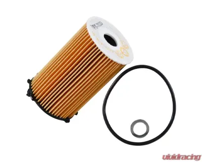 K&N Oil Filter PS-7030 for Hyundai Kia 2010-2018 | High Flow Performance Cartridge - PS-7030
