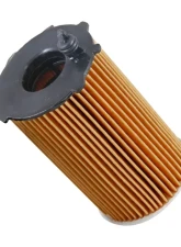 K&N Oil Filter PS-7030 for Hyundai Kia 2010-2018 | High Flow Performance Cartridge                                     - PS-7030 - Image 2