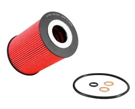 K&N Oil Filter