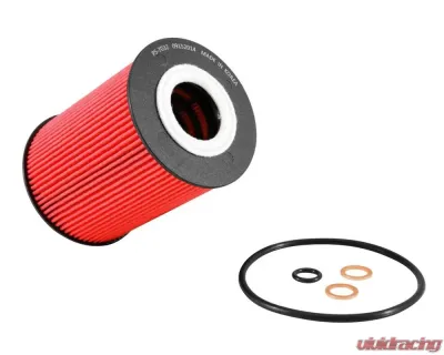 K&N Oil Filter - PS-7032