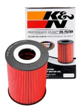 K&N Oil Filter                                     - PS-7032 - Image 3