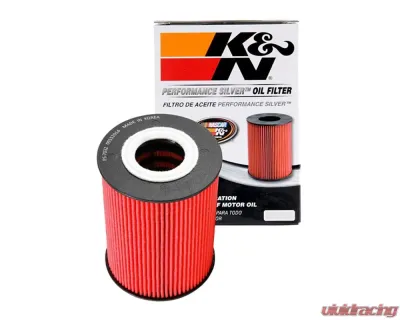 K&N Oil Filter - PS-7032