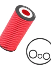 K&N Oil Filter Mercedes-Benz                                     - PS-7033 - Image 4