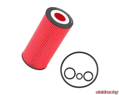 K&N Oil Filter Mercedes-Benz - PS-7033