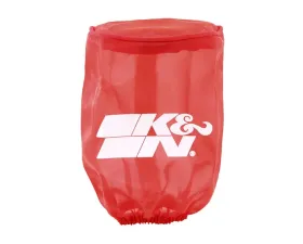 K&N Air Filter Wrap
