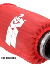 K&N Air Filter Wrap                                     - RA-0510DR - Image 2