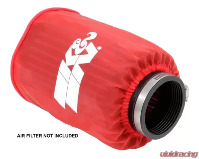 K&N Air Filter Wrap - RA-0510DR