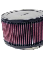 K&N Universal Clamp-On Air Filter RA-0990 for Various Applications, Washable and Reusable                                     - RA-0990 - Image 5