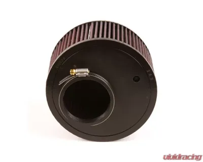 K&N Universal Clamp-On Air Filter RA-0990 for Various Applications, Washable and Reusable - RA-0990