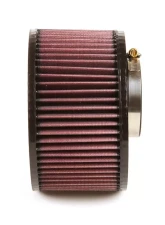 K&N Universal Clamp-On Air Filter RA-0990 for Various Applications, Washable and Reusable                                     - RA-0990 - Image 4