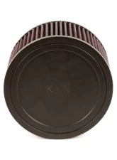 K&N Universal Clamp-On Air Filter RA-0990 for Various Applications, Washable and Reusable                                     - RA-0990 - Image 5