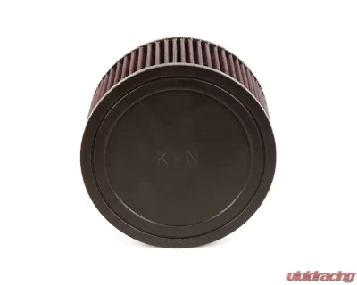 K&N Universal Clamp-On Air Filter RA-0990 for Various Applications, Washable and Reusable - RA-0990