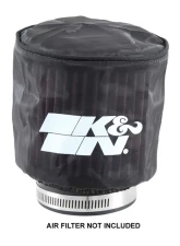 K&N Air Filter Wrap                                     - RB-0900DK - Image 2