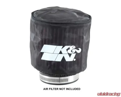 K&N Air Filter Wrap - RB-0900DK