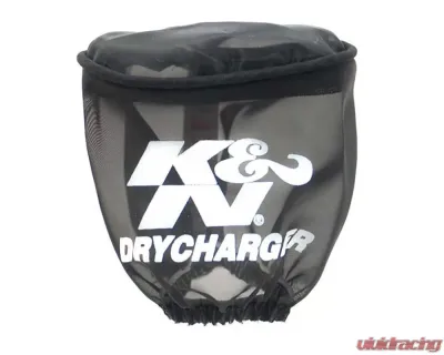 K&N Air Filter Wrap - RC-1820DK