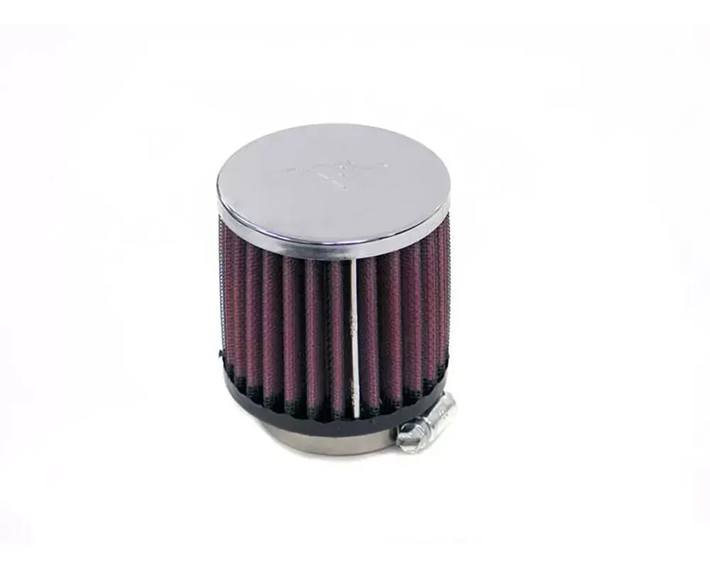 K&N Universal Clamp-On Air Filter - RC-1910
