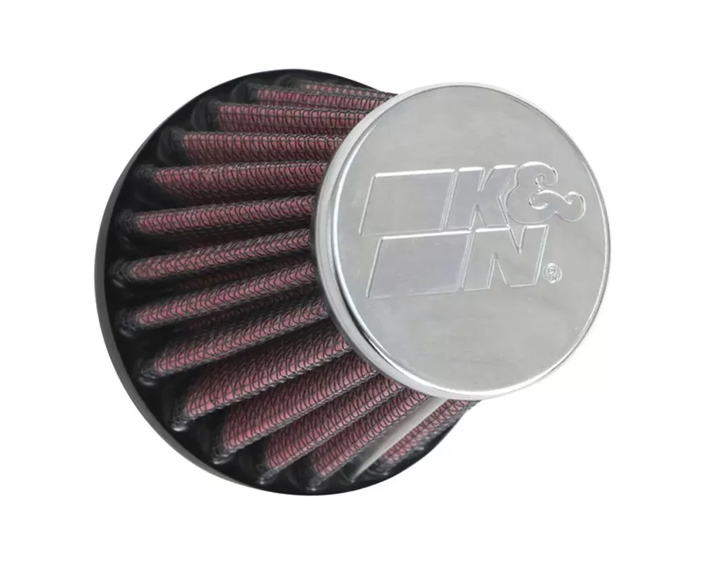 K&N Universal Clamp-On Air Filter - RC-2310