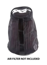 K&N Air Filter Wrap                                     - RC-2890DK - Image 2