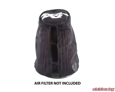 K&N Air Filter Wrap - RC-2890DK