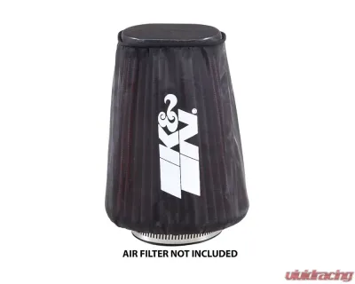 K&N Air Filter Wrap - RC-3680DK