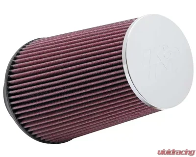 K&N Universal Clamp-On Air Filter - RC-3690