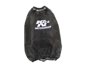 K&N Air Filter Wrap