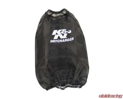 K&N Air Filter Wrap - RC-3690DK