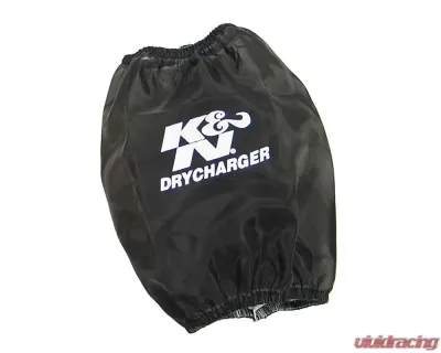 K&N Air Filter Wrap - RC-4630DK