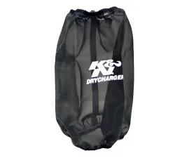 K&N Air Filter Wrap
