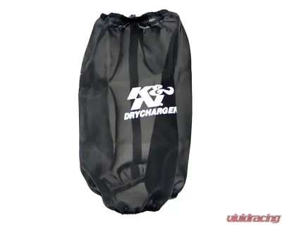 K&N Air Filter Wrap - RC-4780DK