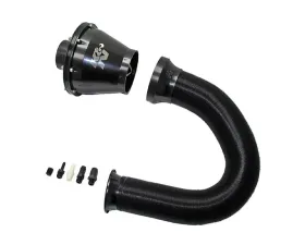 K&N Universal Air Intake System