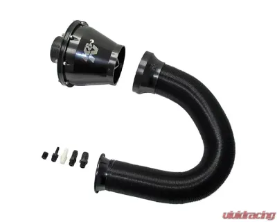 K&N Universal Air Intake System - RC-5052AB