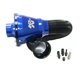 K&N Universal Air Intake System