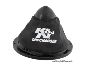 K&N Air Filter Wrap